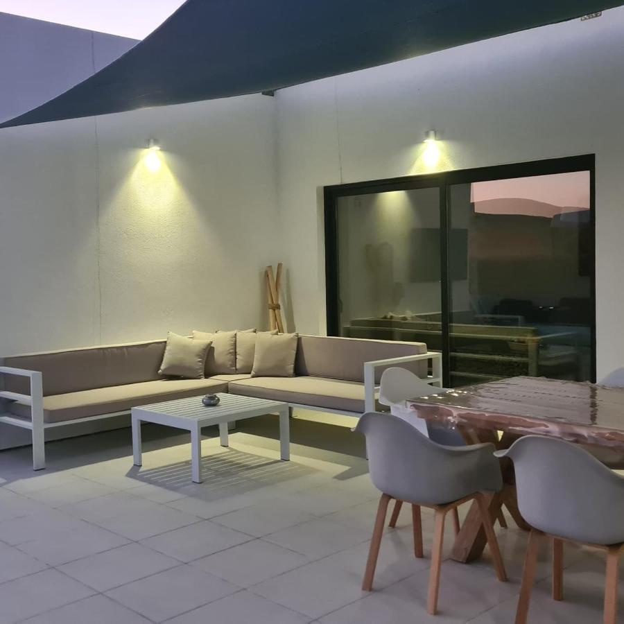 Villa Valentina, Piscine Chauffee Et Serenite Лахарес Экстерьер фото