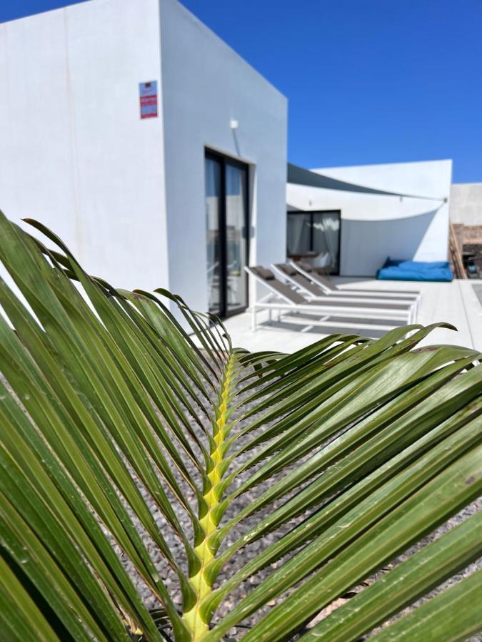 Villa Valentina, Piscine Chauffee Et Serenite Лахарес Экстерьер фото